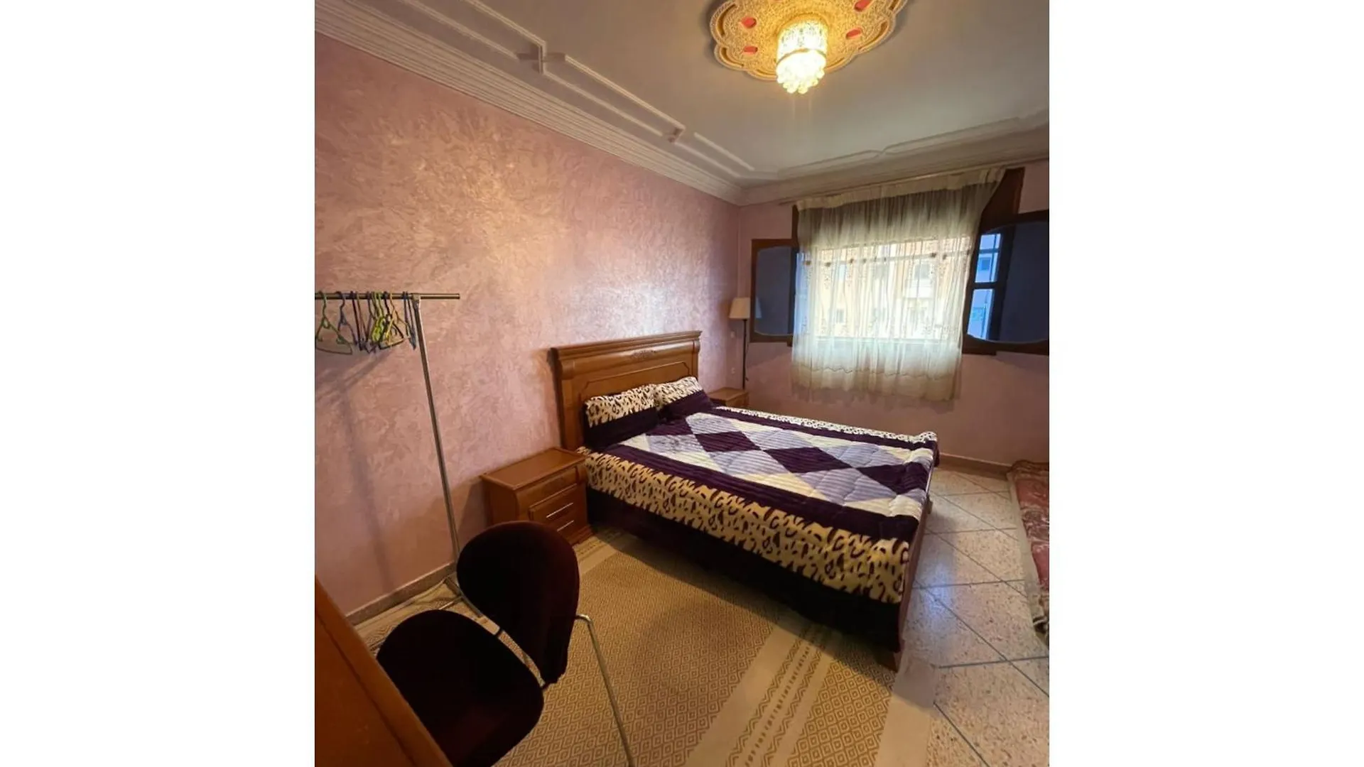 Anza Lighthouse Morocco Hostel Agadir