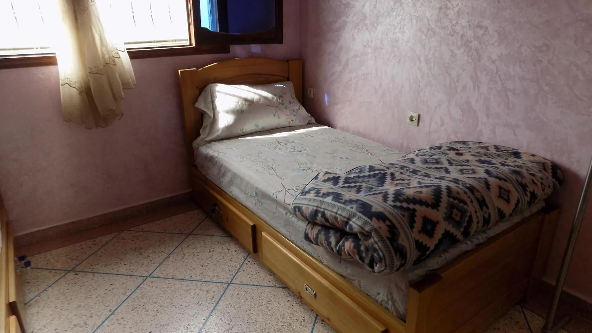 Anza Lighthouse Morocco Hostel Agadir Morocco