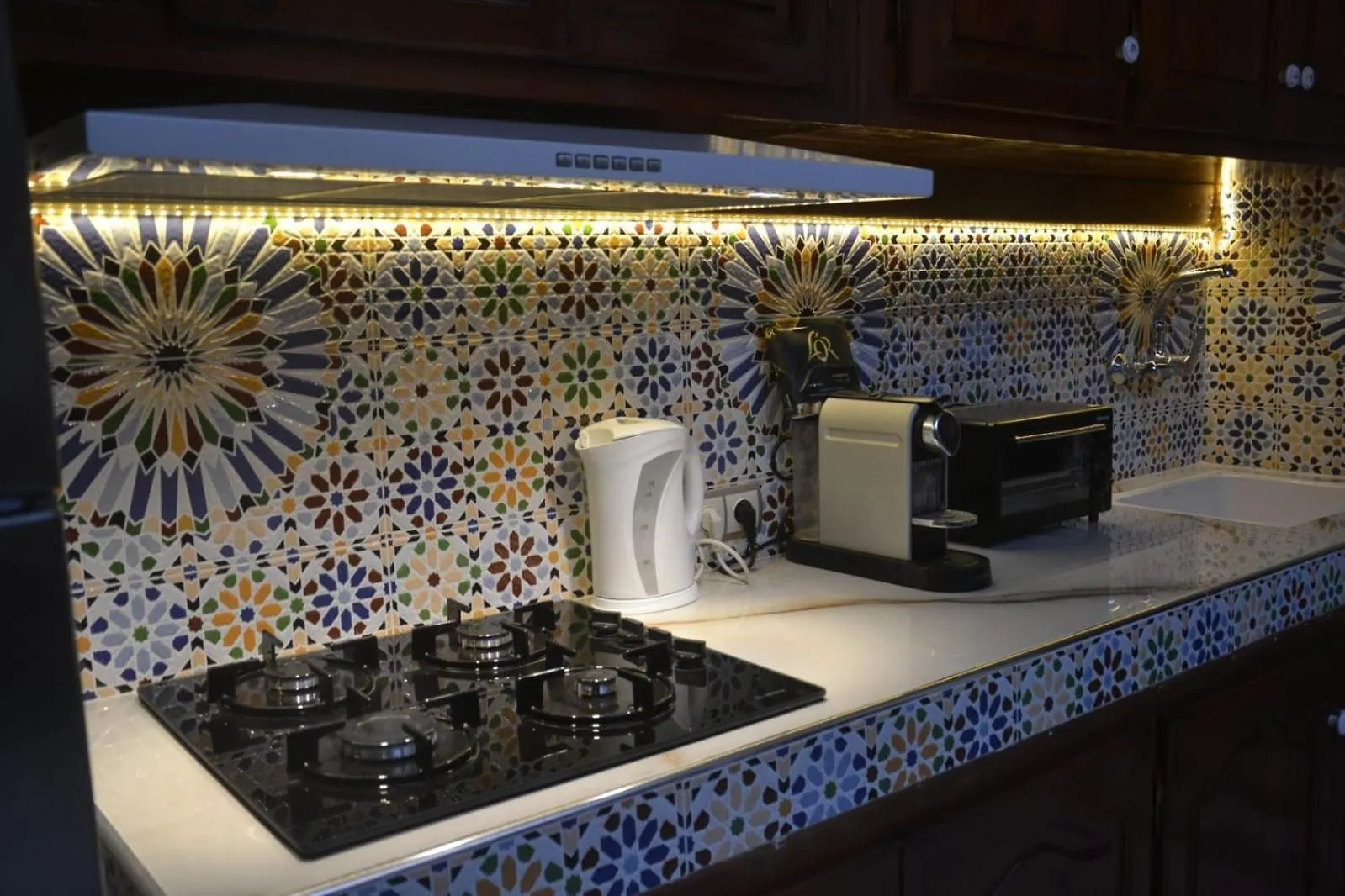 Anza Lighthouse Morocco Hostel Agadir