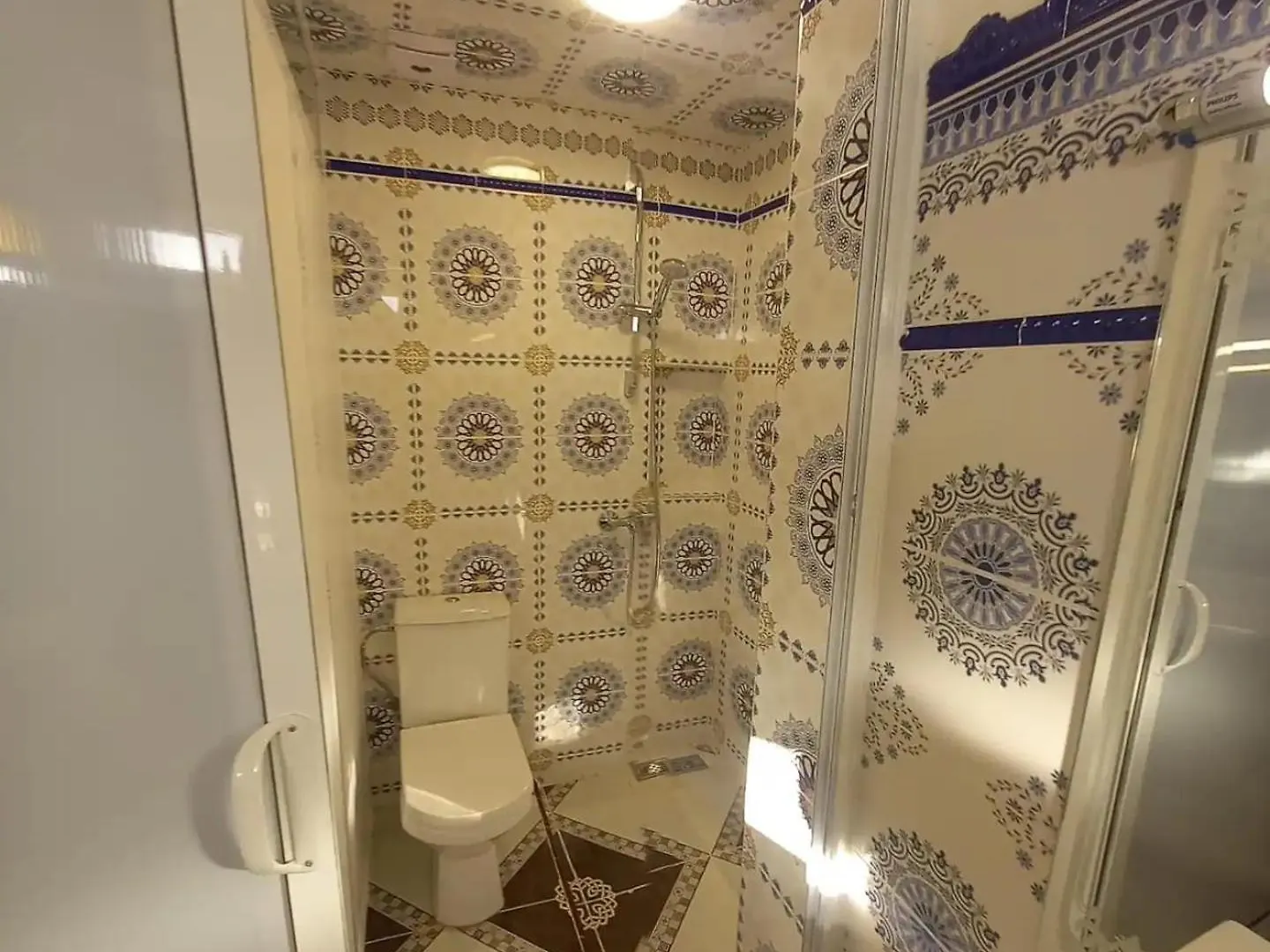 Anza Lighthouse Morocco Hostel Agadir